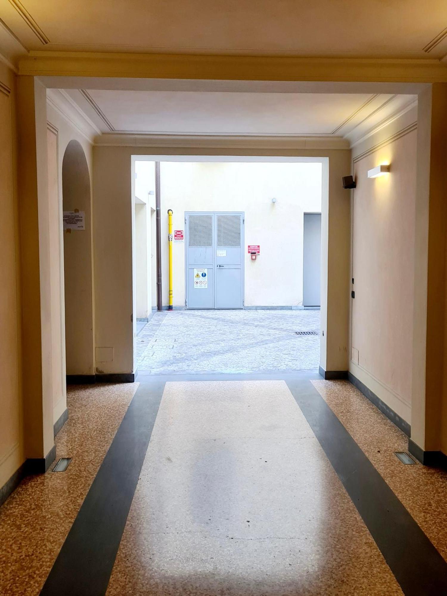 Casa Viola, Deliziosa Mansarda In Centro Storico Apartment Modena Exterior photo